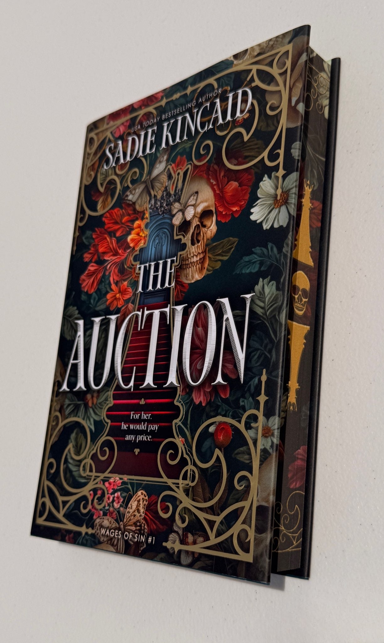 The Auction