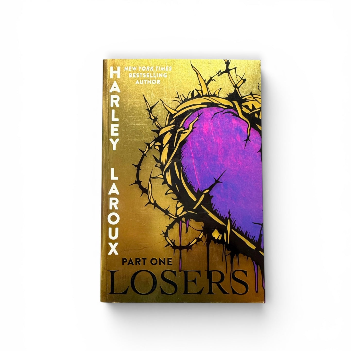 Losers Part 1