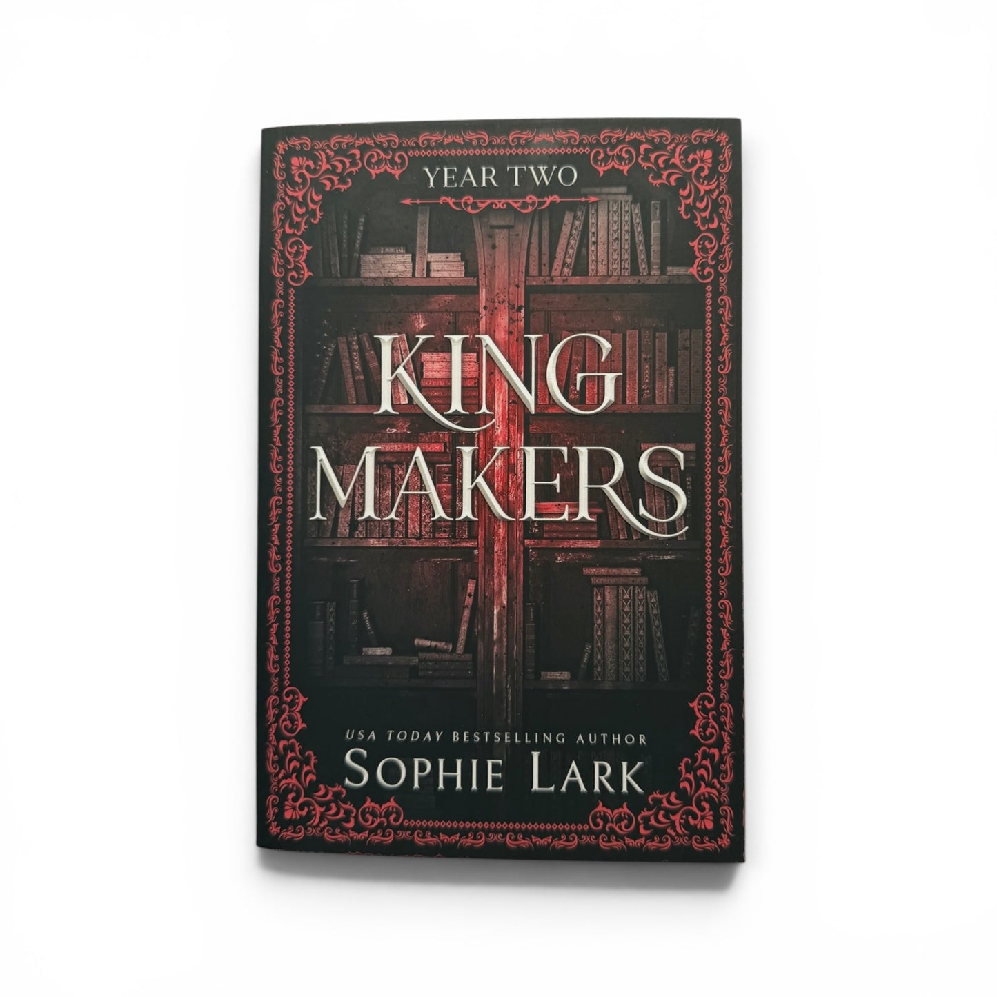 King Makers Year Two