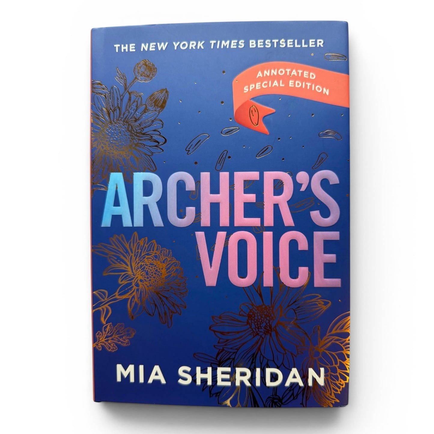 Archers Voice