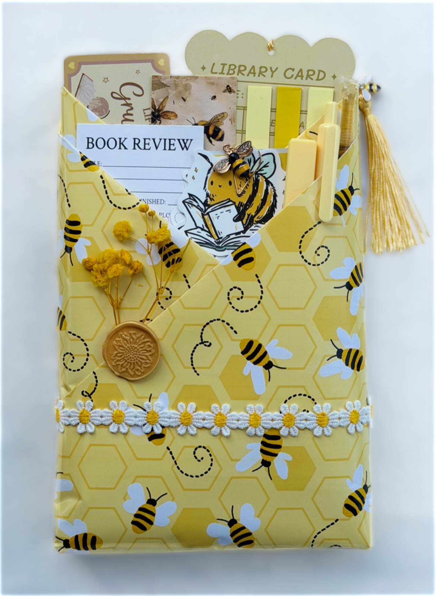 Sweet as Honey - Blind Date with a Book