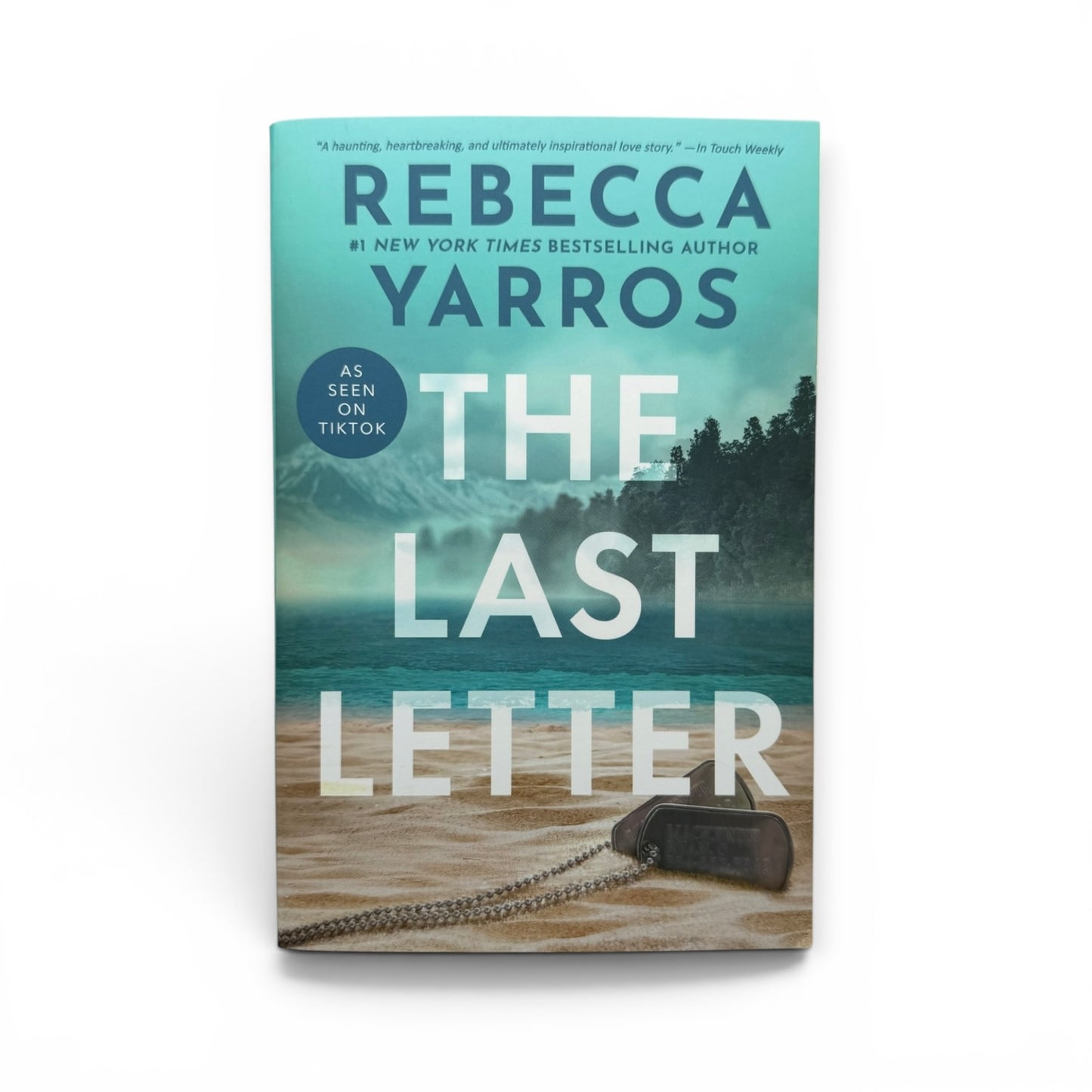 The Last Letter