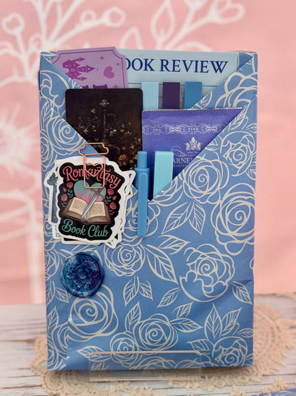 Blind Date with a Book - Surprise Genre