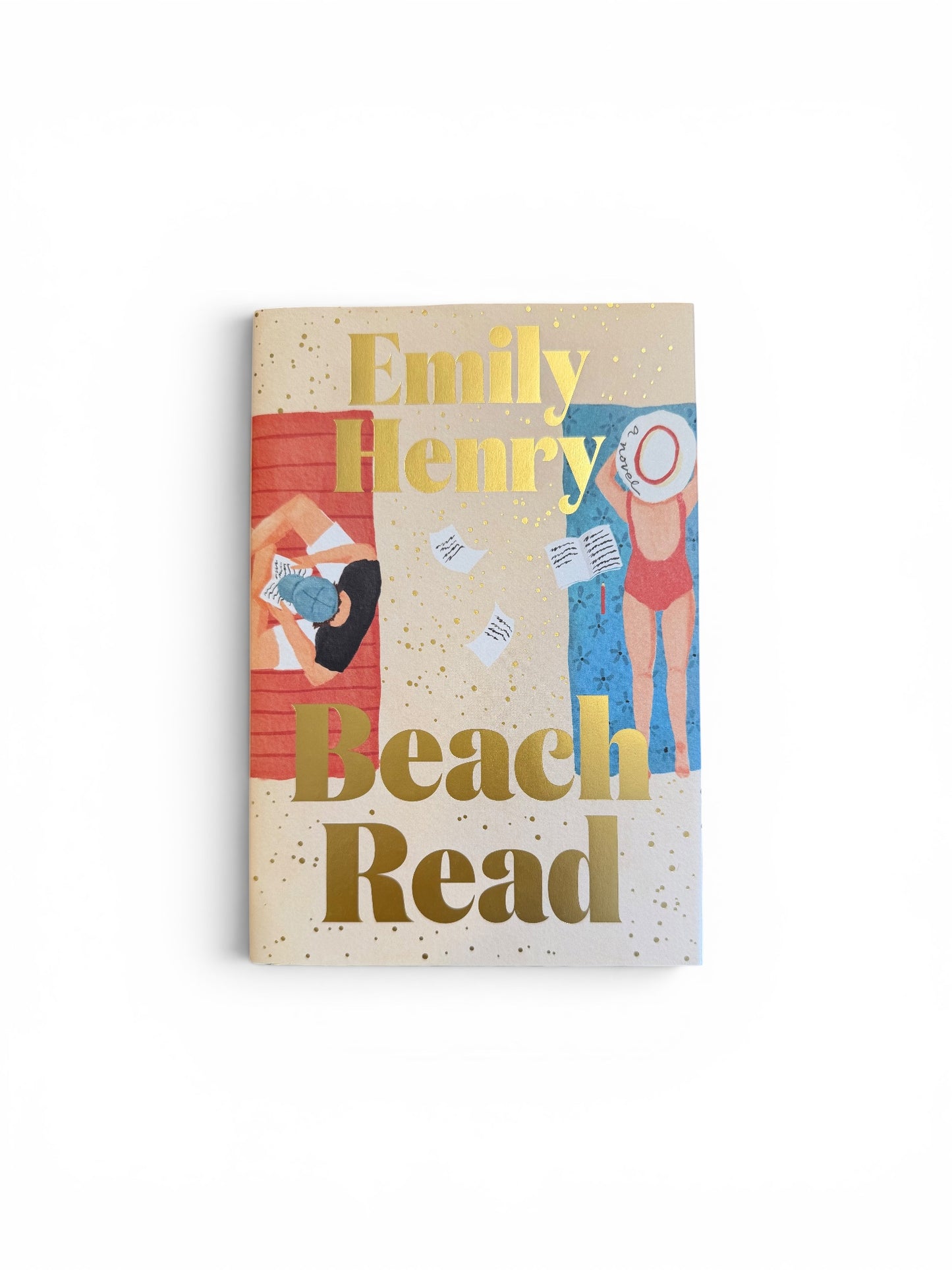 Beach Read