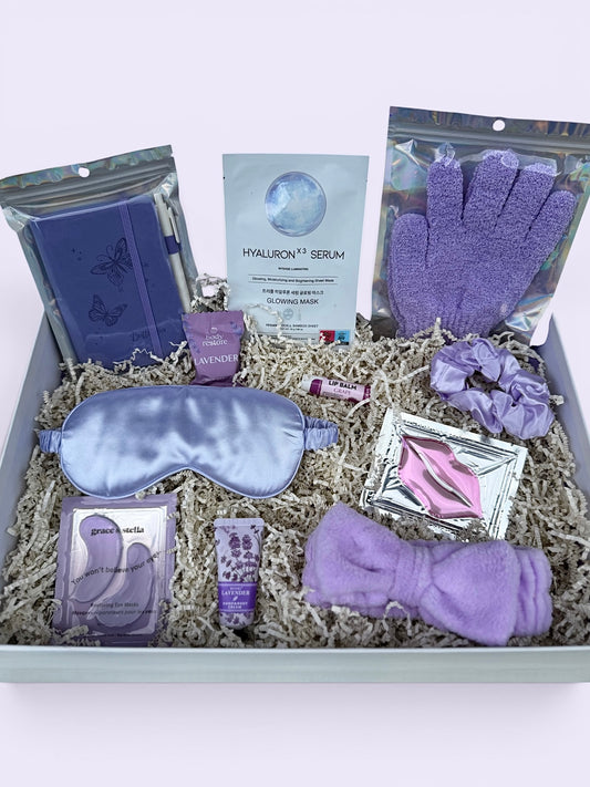 12-Piece Self-Care Collection