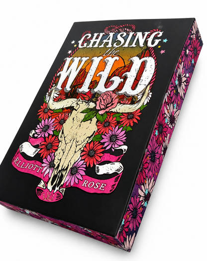 Chasing The Wild