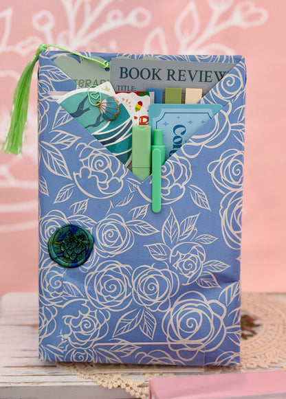 Blind Date with a Book - Romance