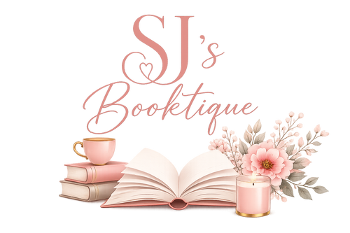SJ's Booktique