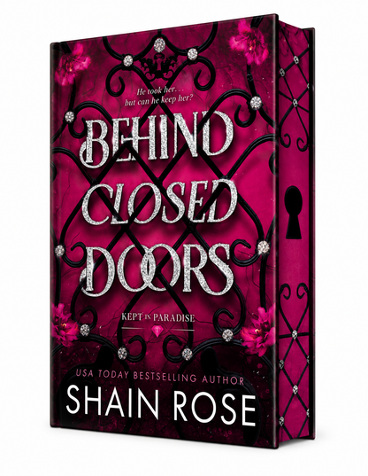 Behind Closed Doors