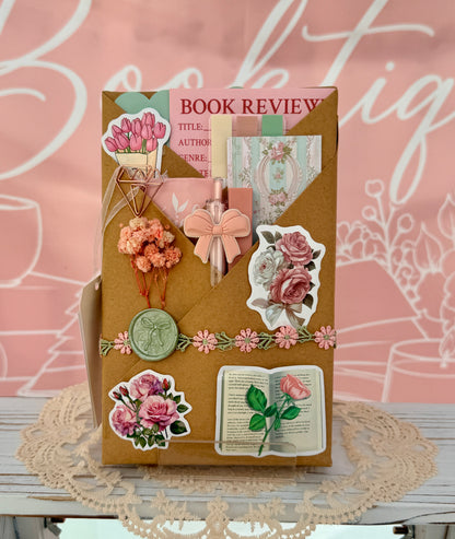 Blind Date with a Book - Romance