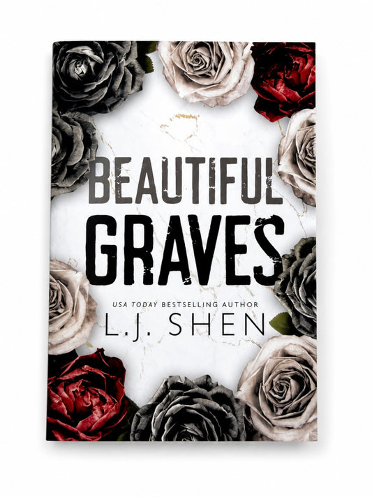 Beautiful Graves