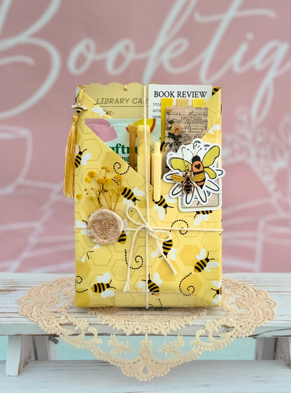The Sweet As Honey - Bundle