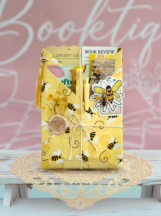 The Sweet As Honey - Bundle