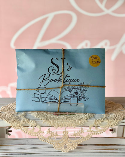Mystery Bookish Mail 💌
