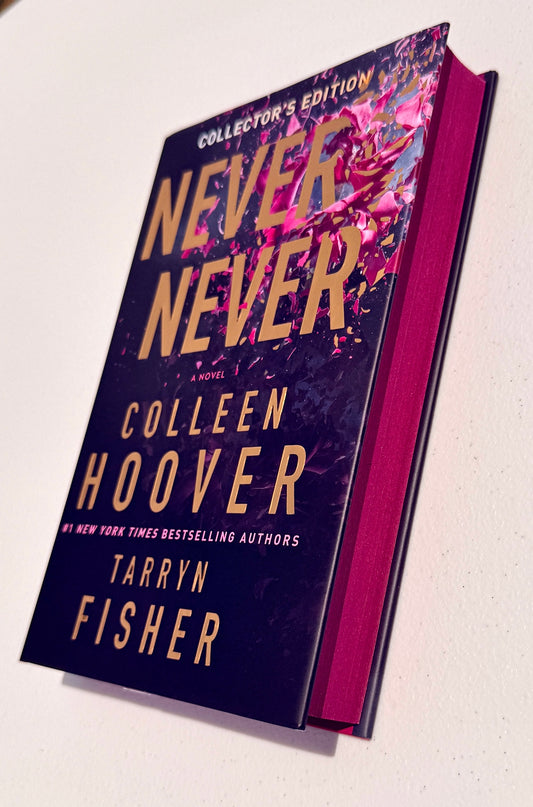 Never Never