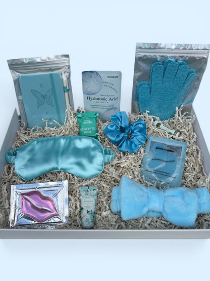 Self-Care Ritual Kit
