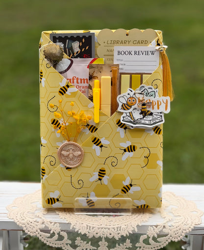 The Sweet As Honey - Bundle