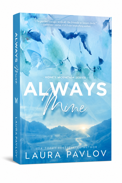 Always Mine