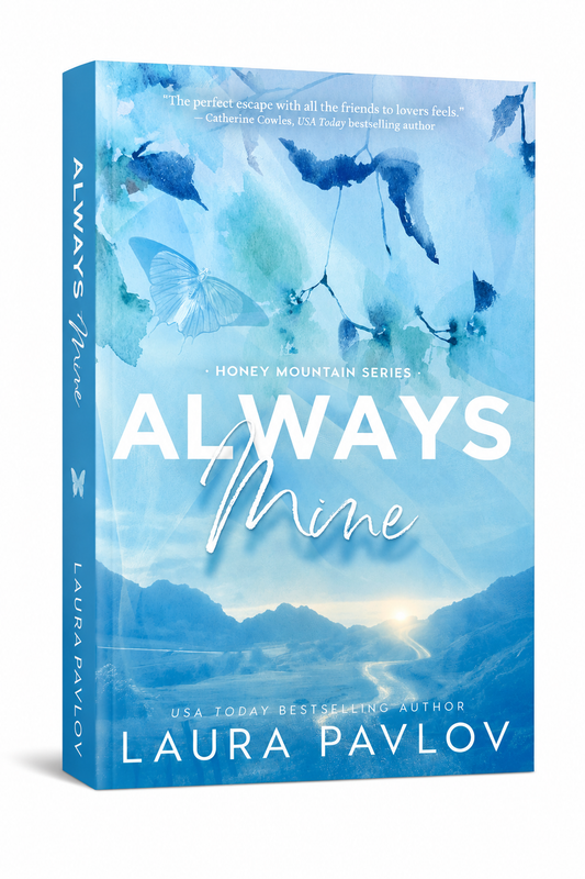 Always Mine