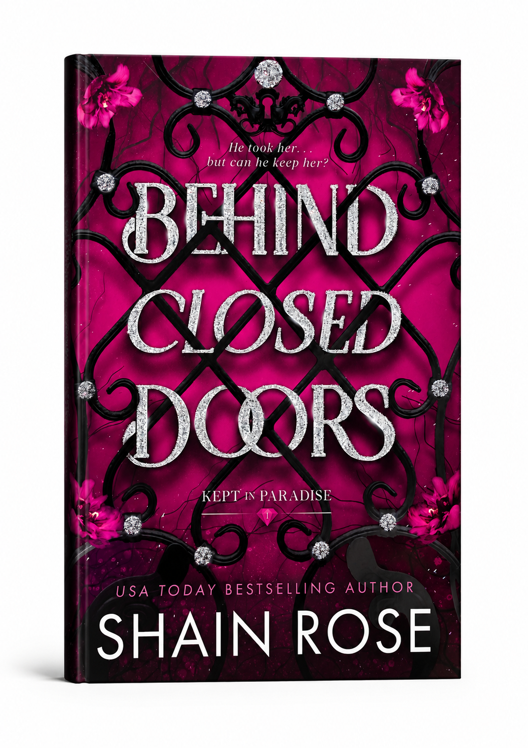 Behind Closed Doors