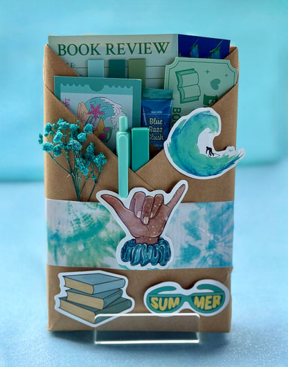 Endless Summer - Blind Date with a Book