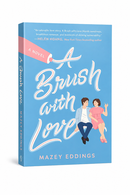 A Brush with Love