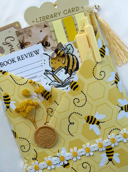 Sweet as Honey - Blind Date with a Book