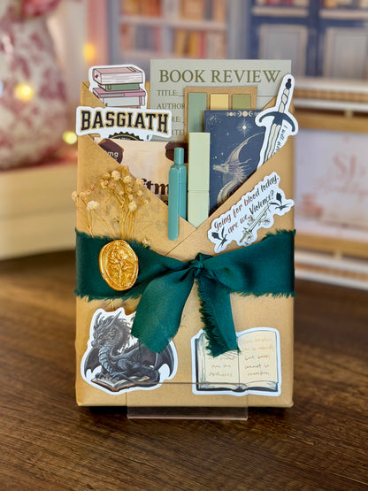 Blind Date with a Book - Fantasy