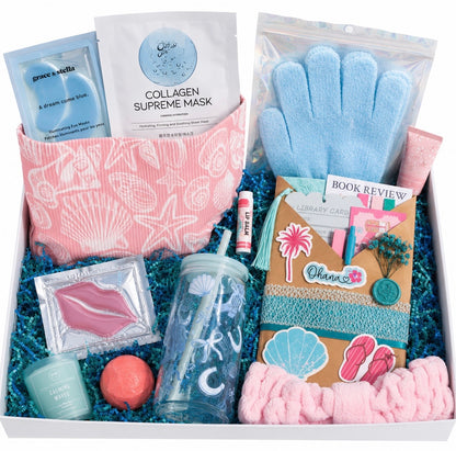 The Endless Summer - Bundle