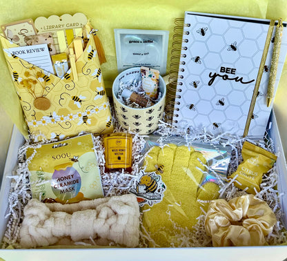 The Sweet As Honey - Bundle