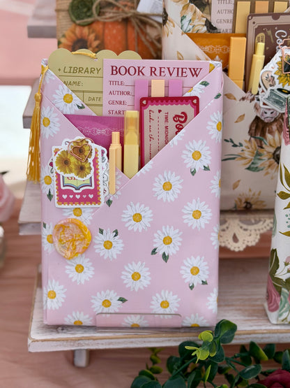 Blind Date with a Book - Romance