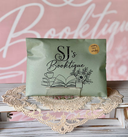 Mystery Bookish Mail 💌