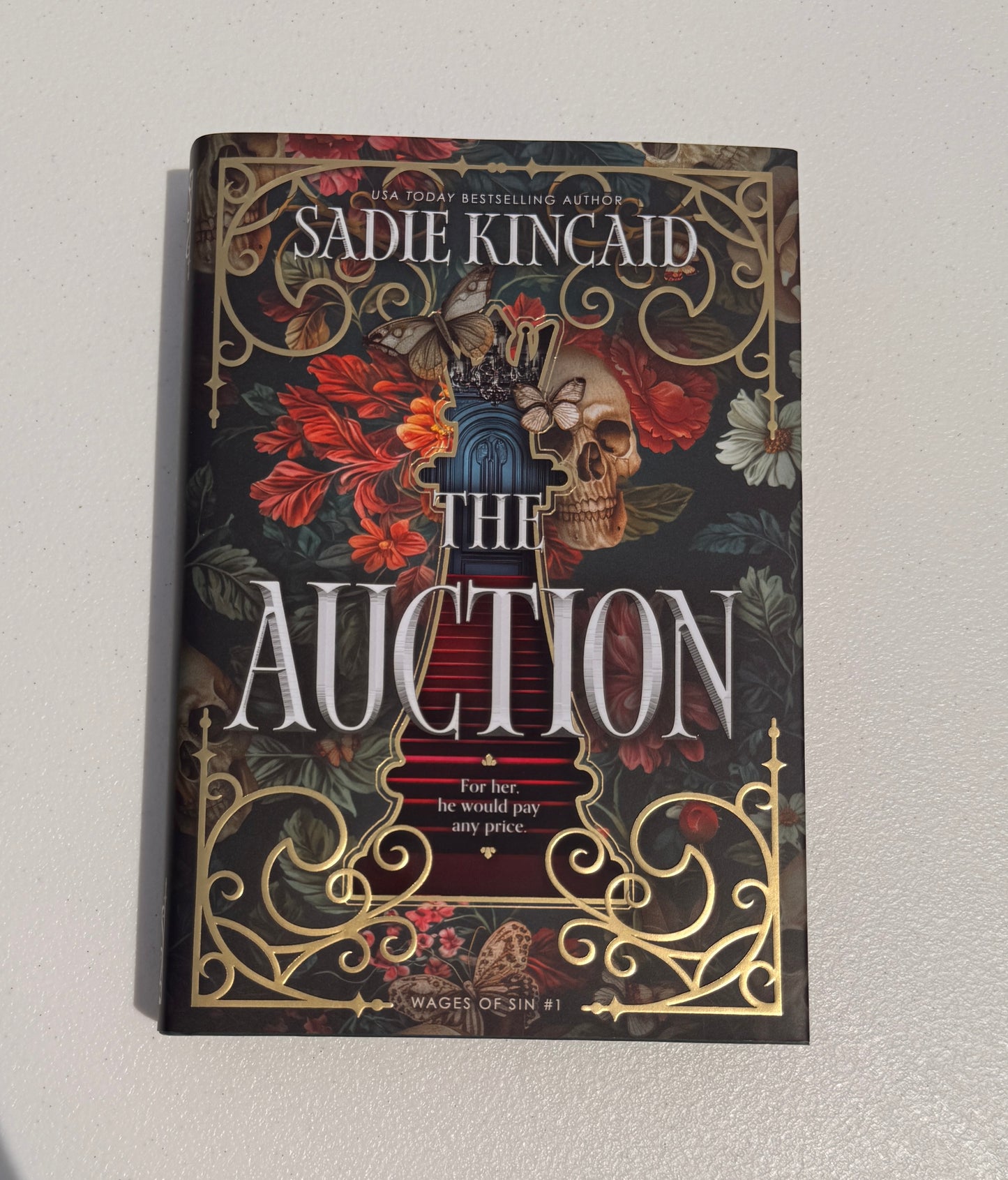 The Auction