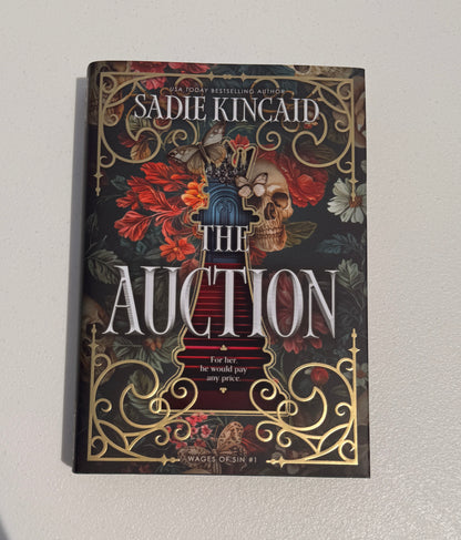 The Auction