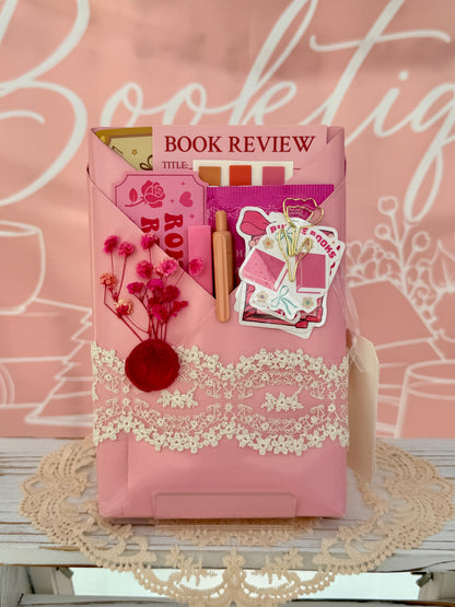 Blind Date with a Book - Romance