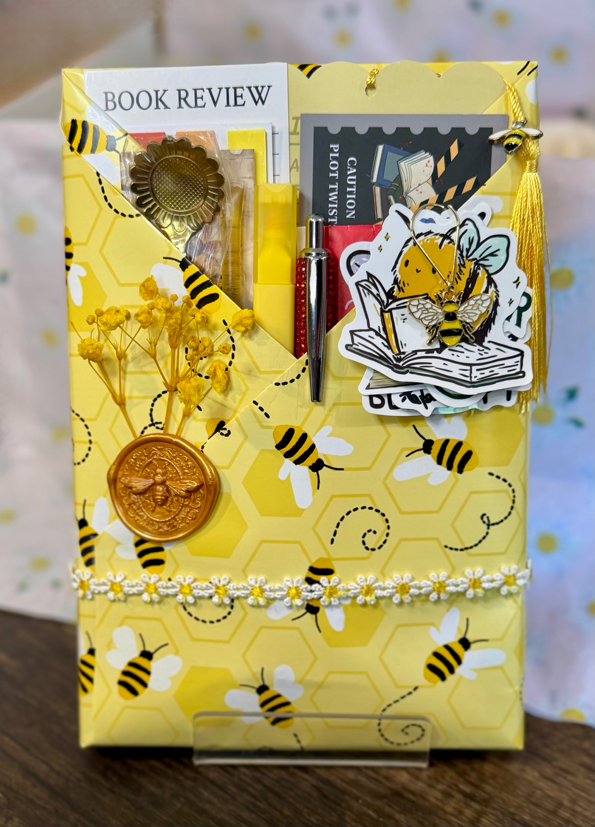 The Sweet As Honey - Bundle