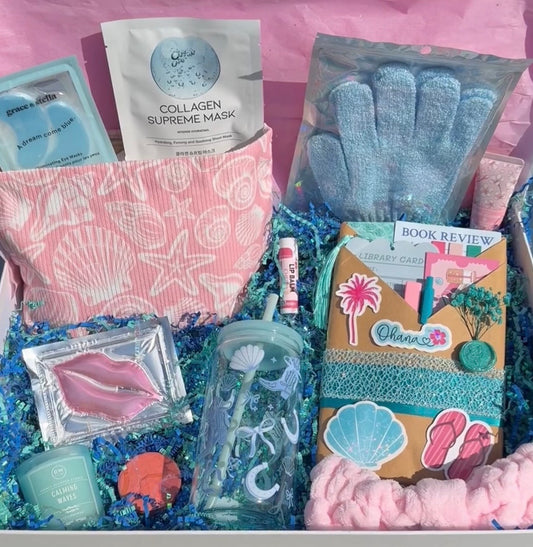 The Endless Summer - Bundle
