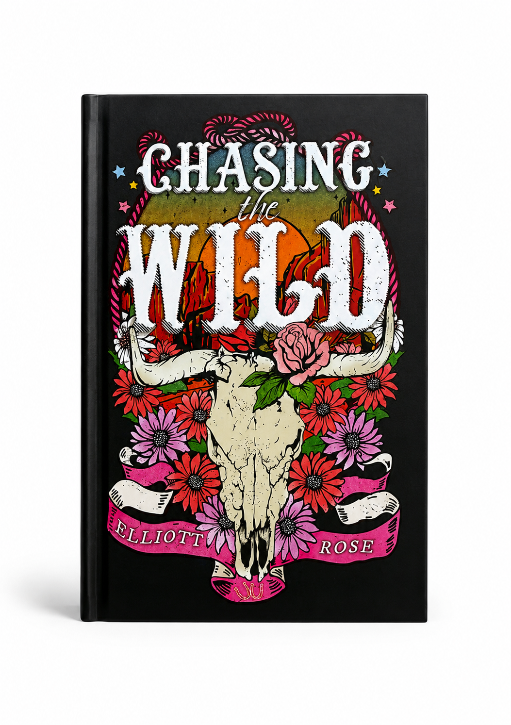 Chasing The Wild
