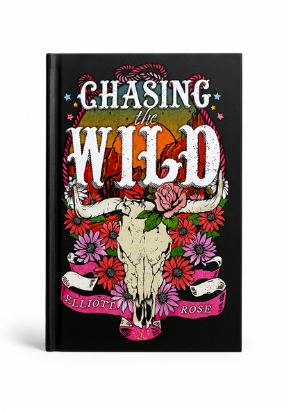 Chasing The Wild