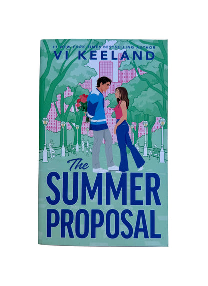 The Summer Proposal