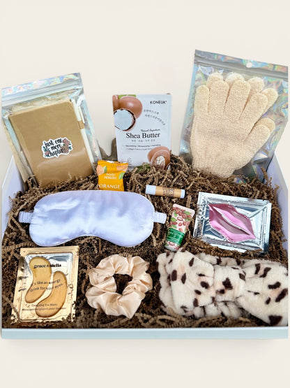 Self-Care Ritual Kit