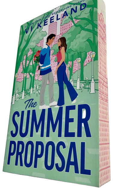 The Summer Proposal