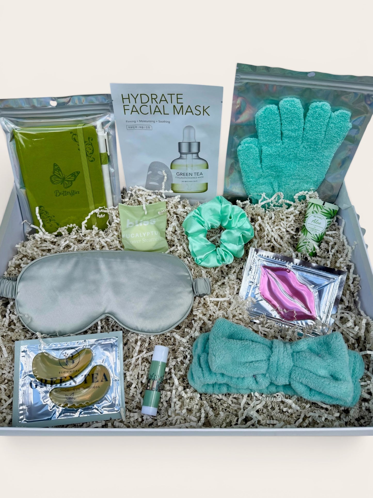 Self-Care Ritual Kit