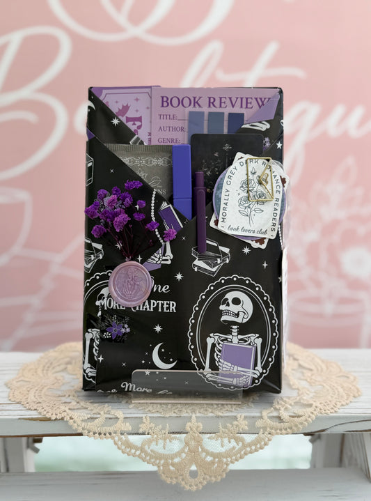 Blind Date with a Book - Fantasy
